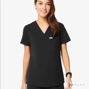 Figs Catarina Scrub Top